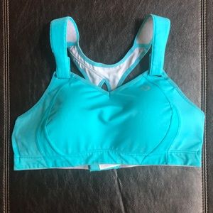 Moving Comfort Juno Sports Bra